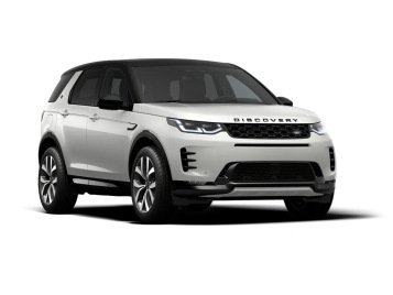 Land Rover Discovery Sport 2.0 D200 Dynamic HSE 5dr Auto [7 Seat] Diesel Station Wagon